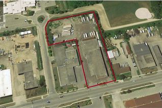 Industrial Property for Sale, 62 Dawson Road, Guelph, ON