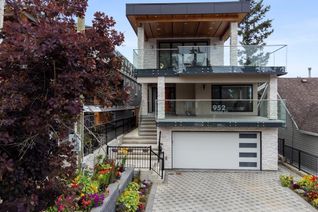 House for Sale, 952 Parker Street, White Rock, BC