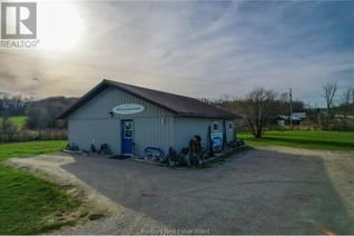 Business for Sale, 10955 Highway 6, Sheguiandah, ON