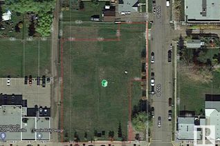 Commercial Land for Sale, 10216 100 Av, Morinville, AB