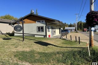 Non-Franchise Business for Sale, 200 Center St, Winfield, AB