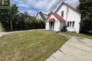 Duplex for Sale, 389 Toke St, Timmins, ON