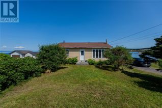 Detached House for Sale, 353 Main Road, Hearts Delight, NL