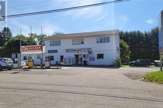 Business Business for Sale, 59 Nelson Street, Miramichi, NB