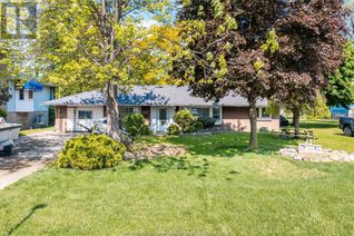 Bungalow for Sale, 3278 Clemenceau Boulevard, Windsor, ON