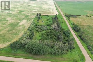 Land for Sale, On Twp 36-2, Rural Stettler No. 6, County of, AB