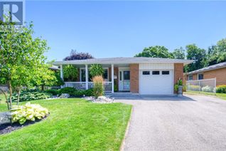 Detached House for Sale, 642 Glen Forrest Boulevard, Waterloo, ON