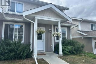 Condo for Sale, 1617 88 Avenue #801, Dawson Creek, BC