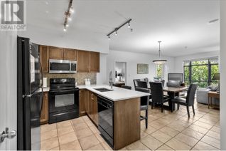 Condo for Sale, 654 Cook Road #418, Kelowna, BC