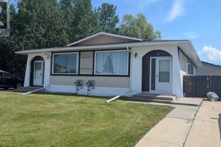 Bungalow for Sale, 511 Hammond Drive S, Fox Creek, AB