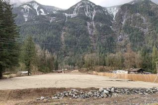 Property for Lease, 61934 Estell Road #1, Hope, BC