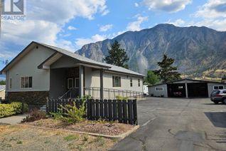 Detached House for Sale, 421 9th Avenue, Keremeos, BC