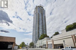 Condo Apartment for Sale, 2955 Atlantic Avenue #3705, Coquitlam, BC