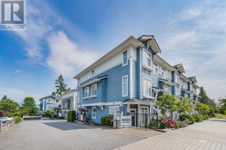 Townhouse for Sale, 4255 Sardis Street #214, Burnaby, BC