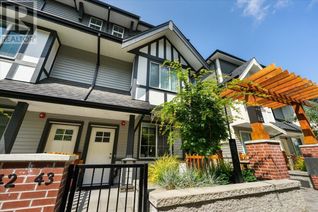 Townhouse for Sale, 8888 Spires Road #43, Richmond, BC