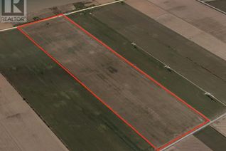 Farm for Sale, 3942 Simpson Line Unit# Pt 1 & Pt 2, Wheatley, ON