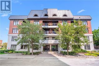 Property for Sale, 323 Winona Avenue #305, Ottawa, ON