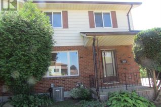 Property for Rent, 208 Thames Crescent, Sarnia, ON