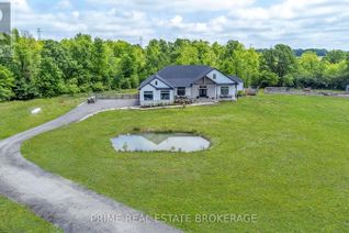 Commercial Farm for Sale, 21298 Springfield Road, Strathroy-Caradoc (Melbourne), ON