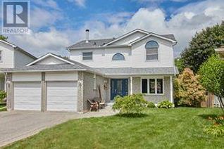 House for Sale, 32 Faircomb Crescent, Clarington, ON