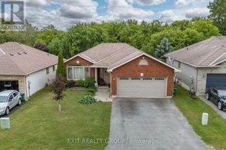 Detached House for Sale, 12 Kyle Court, Quinte West, ON