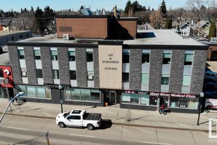 Office for Lease, 200 10530 124 St Nw, Edmonton, AB