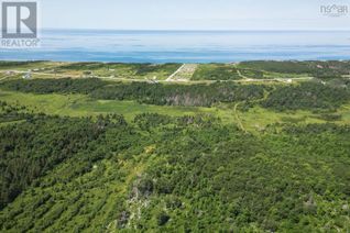 Land for Sale, Cabot Trail, Point Cross, NS