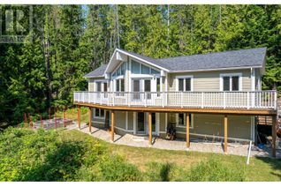 Property for Sale, 16242 Selkirk Road, Crawford Bay, BC