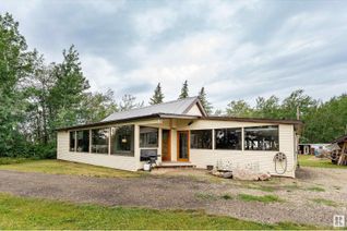 House for Sale, 55221 Hwy 777, Rural Lac Ste. Anne County, AB