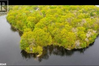 Commercial Land for Sale, 3600 Narrows Road Unit# Lot 12, Port Severn, ON