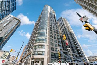 Condo Apartment for Sale, 242 Rideau Street #2106, Ottawa, ON