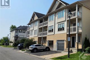 Townhouse for Sale, 109 Caithness Private, Orleans, ON