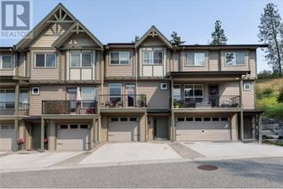 Condo Townhouse for Sale, 3780 Schubert Road #138, Armstrong, BC