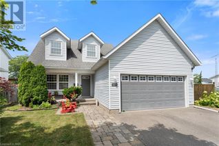 House for Sale, 243 Vansickle Road, St. Catharines, ON