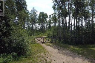 Commercial Land for Sale, 842052 Range Road 241 #9, Rural Northern Lights, County of, AB