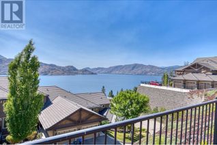 Townhouse for Sale, 4350 Ponderosa Drive #239, Peachland, BC