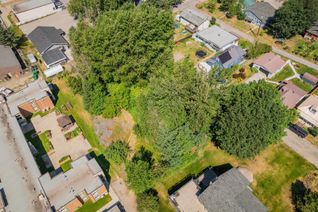 Vacant Residential Land for Sale, Lot 13-20 Third Avenue, Rossland, BC