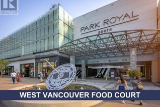 Non-Franchise Business for Sale, 2002 S Park Royal, West Vancouver, BC