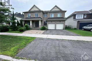 Property for Rent, 657 Devonwood Circle, Ottawa, ON