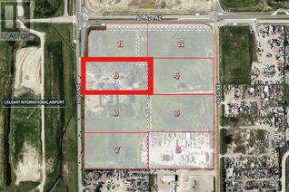 Commercial Land for Sale, 7948 36 Street Ne, Calgary, AB