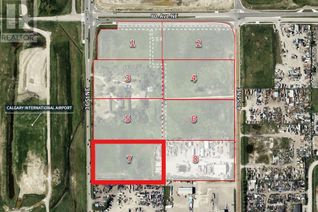 Commercial Land for Sale, 7724 36 Street Ne, Calgary, AB