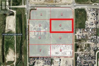 Land for Sale, 7945 40 Street Ne, Calgary, AB