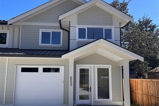 Duplex for Sale, 653 Hoffman Ave, Langford, BC