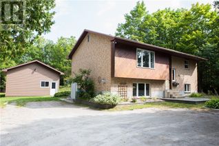 House for Sale, 6404 King St., Mindemoya, ON