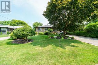 Bungalow for Sale, 2086 Hixon Street, Oakville, ON