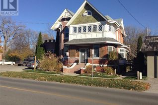 Business for Sale, 154 Thames Street, Chatham, ON