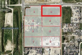 Commercial Land for Sale, 8057 40 Street Ne, Calgary, AB