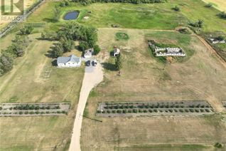 Detached House for Sale, Thiedig Acreage, Weyburn Rm No. 67, SK