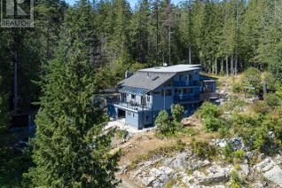 Detached House for Sale, 9773 Pryor Road, Powell River, BC