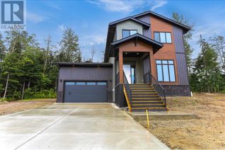 Detached House for Sale, 10 Wilson Street, Kitimat, BC